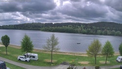 Camping Frymburk