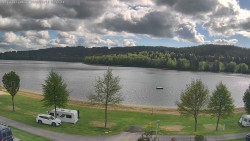 Camping Frymburk