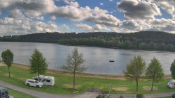 Camping Frymburk