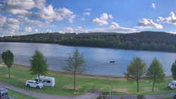 Camping Frymburk