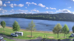 Camping Frymburk