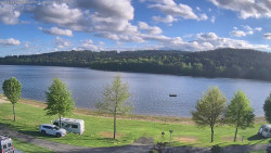 Camping Frymburk