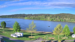 Camping Frymburk