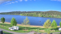 Camping Frymburk