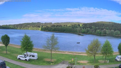 Camping Frymburk