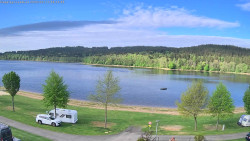 Camping Frymburk