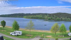 Camping Frymburk