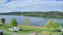 Camping Frymburk