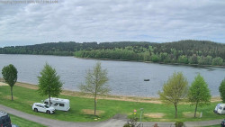 Camping Frymburk