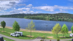 Camping Frymburk