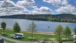 Camping Frymburk