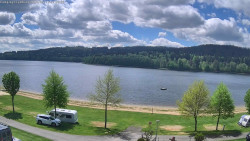 Camping Frymburk