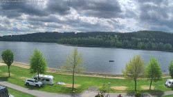 Camping Frymburk