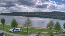 Camping Frymburk