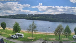 Camping Frymburk