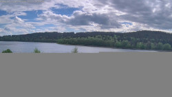 Camping Frymburk