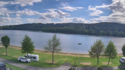 Camping Frymburk