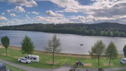 Camping Frymburk