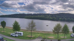 Camping Frymburk