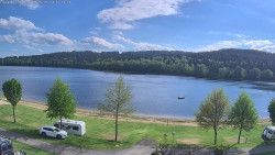 Camping Frymburk