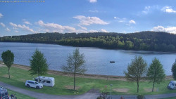 Camping Frymburk