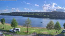 Camping Frymburk