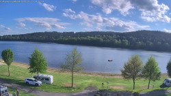 Camping Frymburk