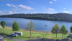 Camping Frymburk
