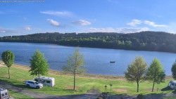 Camping Frymburk