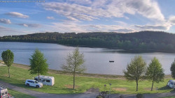 Camping Frymburk