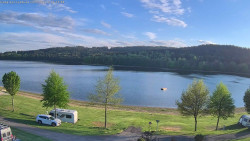 Camping Frymburk