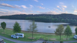 Camping Frymburk
