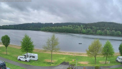 Camping Frymburk