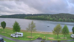 Camping Frymburk