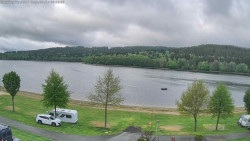 Camping Frymburk