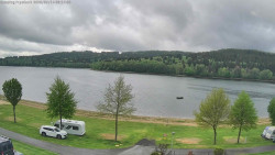 Camping Frymburk