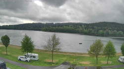 Camping Frymburk