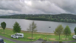 Camping Frymburk