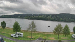 Camping Frymburk