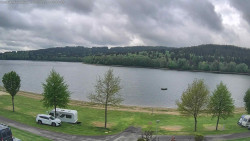 Camping Frymburk