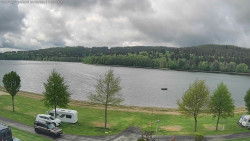 Camping Frymburk