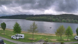 Camping Frymburk