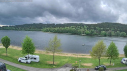 Camping Frymburk