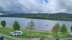 Camping Frymburk