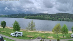 Camping Frymburk