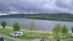 Camping Frymburk