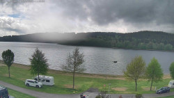 Camping Frymburk