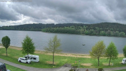 Camping Frymburk
