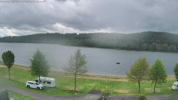 Camping Frymburk