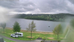 Camping Frymburk